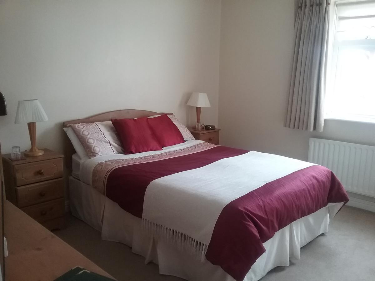 Rocksberry Bed & Breakfast Castlebar Habitación foto